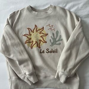 Beach Destination Classic Sunday Crew